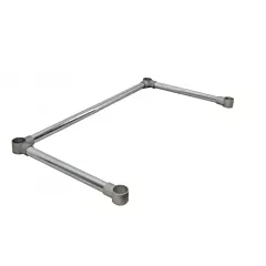 Slice Craft Leg Brace for 24