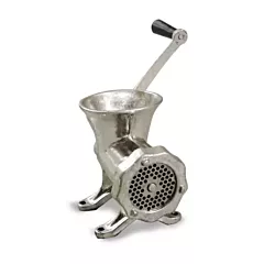 Nella #12 Cast Iron Manual Meat Grinder