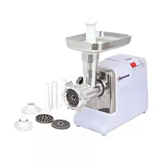 Nella #12 Meat Grinder Light Duty with 0.5 HP Motor