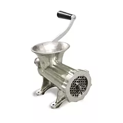 Nella #22 Cast Iron Manual Meat Grinder