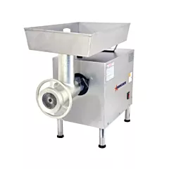 Nella #22 Meat Grinder Medium Duty, with 2 HP Motor