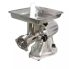 Nella #22 Meat Grinder with 1.5 HP Motor & Reverse Switch