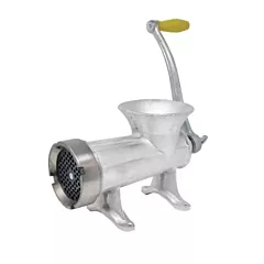 Nella #32 Cast Iron Manual Meat Grinder