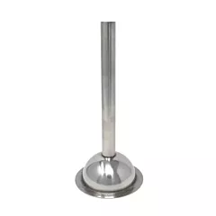 Nella #32 Grinder Spout 17 mm Stainless Steel
