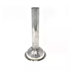 Nella #32 Grinder Spout 30 mm Stainless Steel