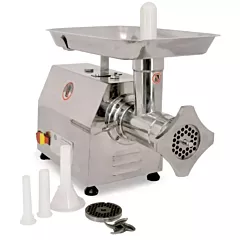 Nella Economy #22 Meat Grinder with 1.5 HP