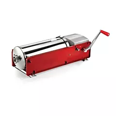 Slice Craft Elite Series 15 Kg / 30 Lb Horizontal Sausage Stuffer, Heavy Duty(OM13725)
