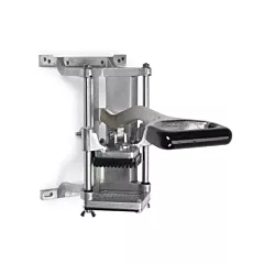 Nemco Easy Frykutter 3/8