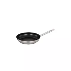 Nella 8” Non Stick Stainless Steel Fry Pan