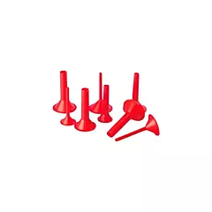 Nella #12 Grinder Spout 20 mm Plastic for #12