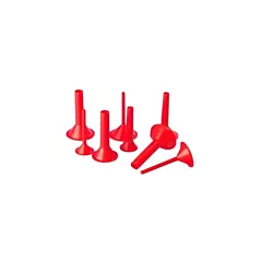 Nella #22 Grinder Spout 30 mm Plastic