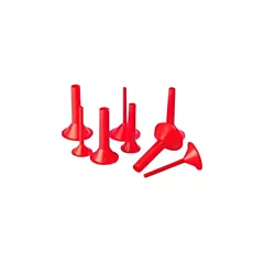 Nella #32 Grinder Spout 30 mm Plastic