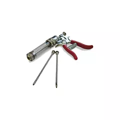 Nella Meat Pump with 2 Needles