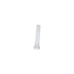Slice Craft 30 mm Sausage Stuffer Spout, Plastic(OM10126)