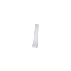 Slice Craft 40 mm Sausage Stuffer Spout, Plastic(OM10127)