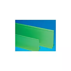 Nella Divider, Black, 3