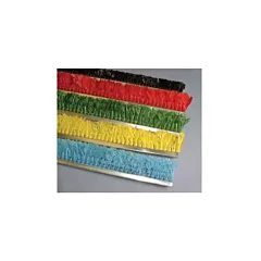 Nella Parsley Runner with Clip, Green, 1