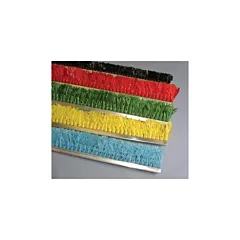 Nella Parsley Runner with Clip, Green, 2