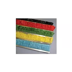 Nella Parsley Runner with Clip, Yellow, 1