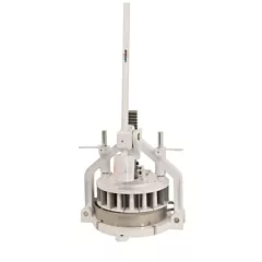 Nella Manual 30 Piece Dough / Bun Divider