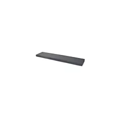 Omcan Norton Coarse Sharpening Stone, JM3 Crystolon, 12