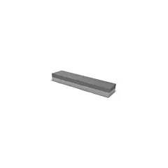 Nella Coarse / Fine Combo Sharpening Stone, IB8 Crystolon, 8