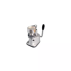 Nella 10 Oz Hamburger Press Patty Maker, 4