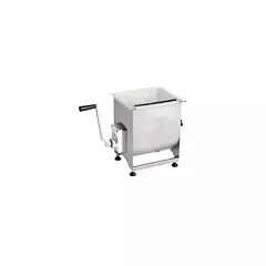 Nella Manual Meat Mixer 20 Kg - Nella 13157