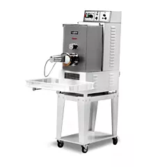 Nella 13 lb Floor Model Heavy Duty Pasta Machine, 1 HP, 220V