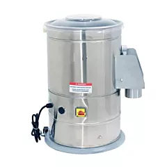 Nella 22 Lbs Heavy Duty Electric Potato Peeler