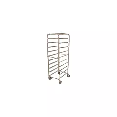 Slice Craft Full Size Aluminum Sheet Pan Rack 6
