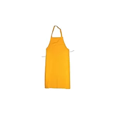 Slice Craft Neoprene Apron, Yellow(OM13581)