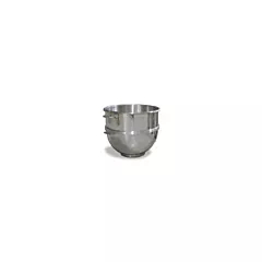 Hobart, Omcan 20 Qt Stainless Steel Mixer Bowl(OM14246)