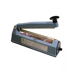 Nella Portable Impulse Sealer with 8