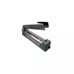 Nella Portable Impulse Sealer with 12