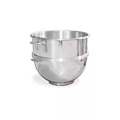 Hobart, Omcan 140 Qt Stainless Steel Mixer Bowl(OM18266)