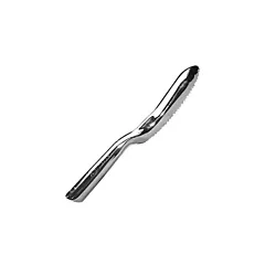 Nella Fish Scaler, Stainless Steel