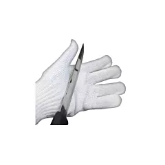 Slice Craft Cut Resistant Gloves, Large Size(OM18836)