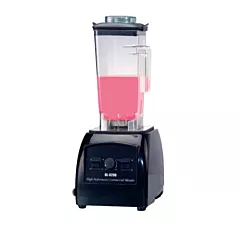 Nella 2 Litre High Performance Blender, Variable Speed, 2 HP