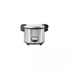 Nella 30 Cup Commercial Rice Cooker / Warmer