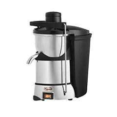 Santos #50 Fruit & Vegetable Juice Extractor, 1 HP, 100 Litres /Hour