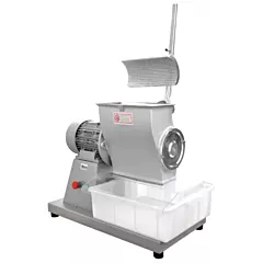 Trento Heavy Duty Cheese Grater, 4 HP, 208V