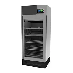 Maturmeat 330 lb Dry Aging Cabinet with ClimaTouch & Fumotic Controls(OM40299)