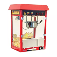 Nella 8 Oz Popcorn Machine 110V