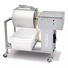 Nella Vacuum Meat Marinator, 5 - 10 Kg Capacity, 0.25 HP