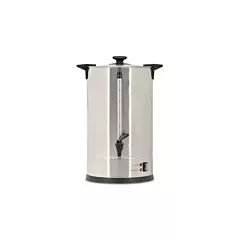Nella 9.6 Litre Coffee Urn, Stainless Steel