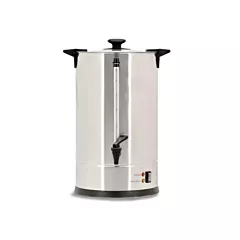 Nella 13.2 Litre Coffee Urn, Stainless Steel