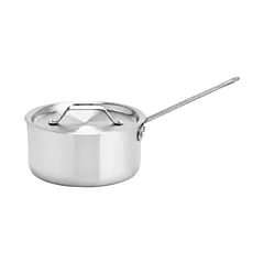 Nella 5.5 Qt Sauce Pan Aluminum