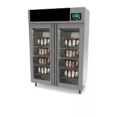 Stagionello 441 lb Dry Aging Cabinet