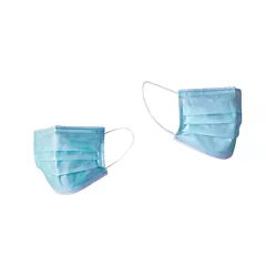 Face Masks, 10 /Pack(OM46662)